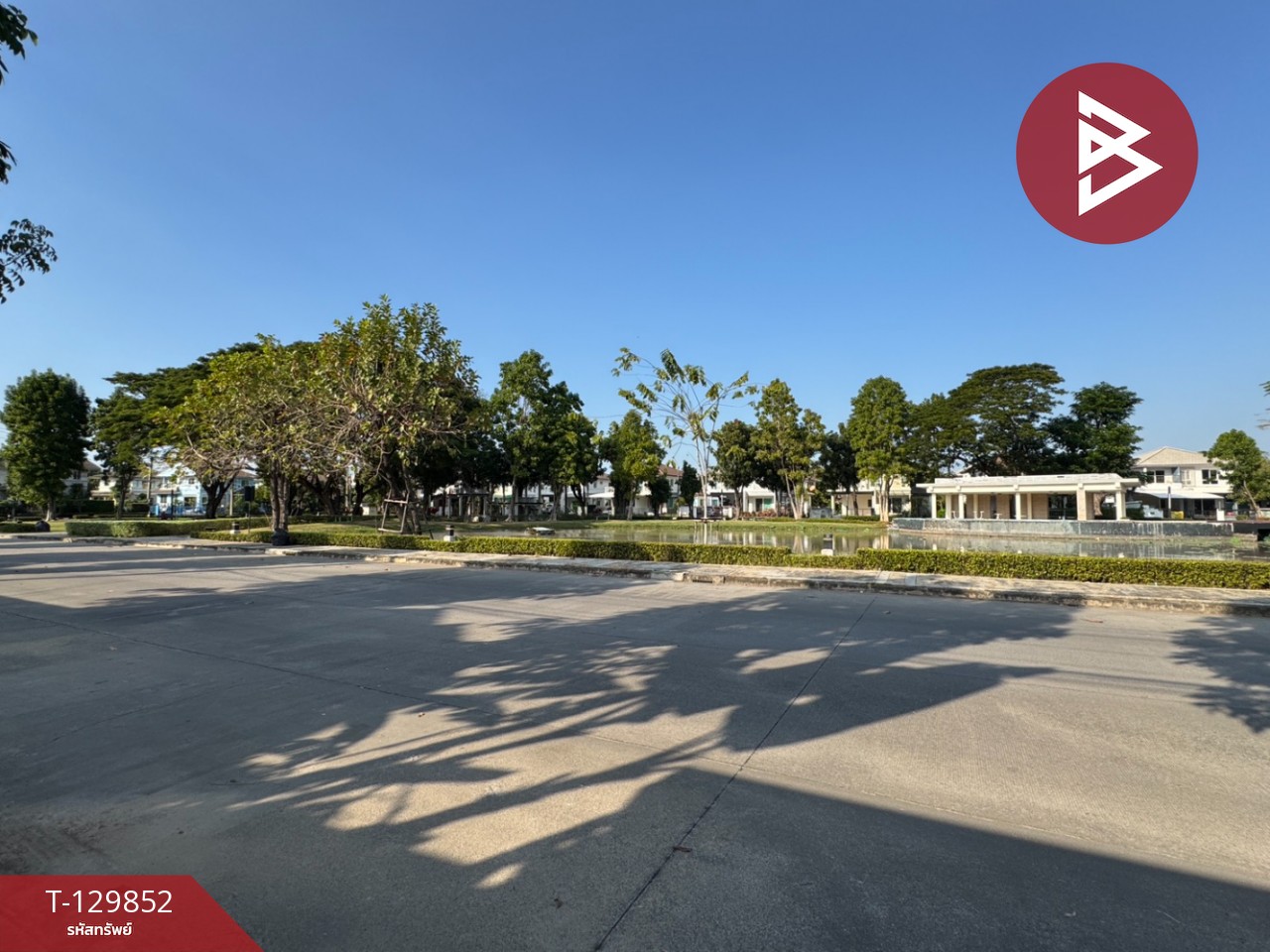 ขายบ้านเดี่ยว หมู่บ้านพฤกษ์ลดา บางนา บางบ่อ สมุทรปราการ (Pruklada Bangna) 15