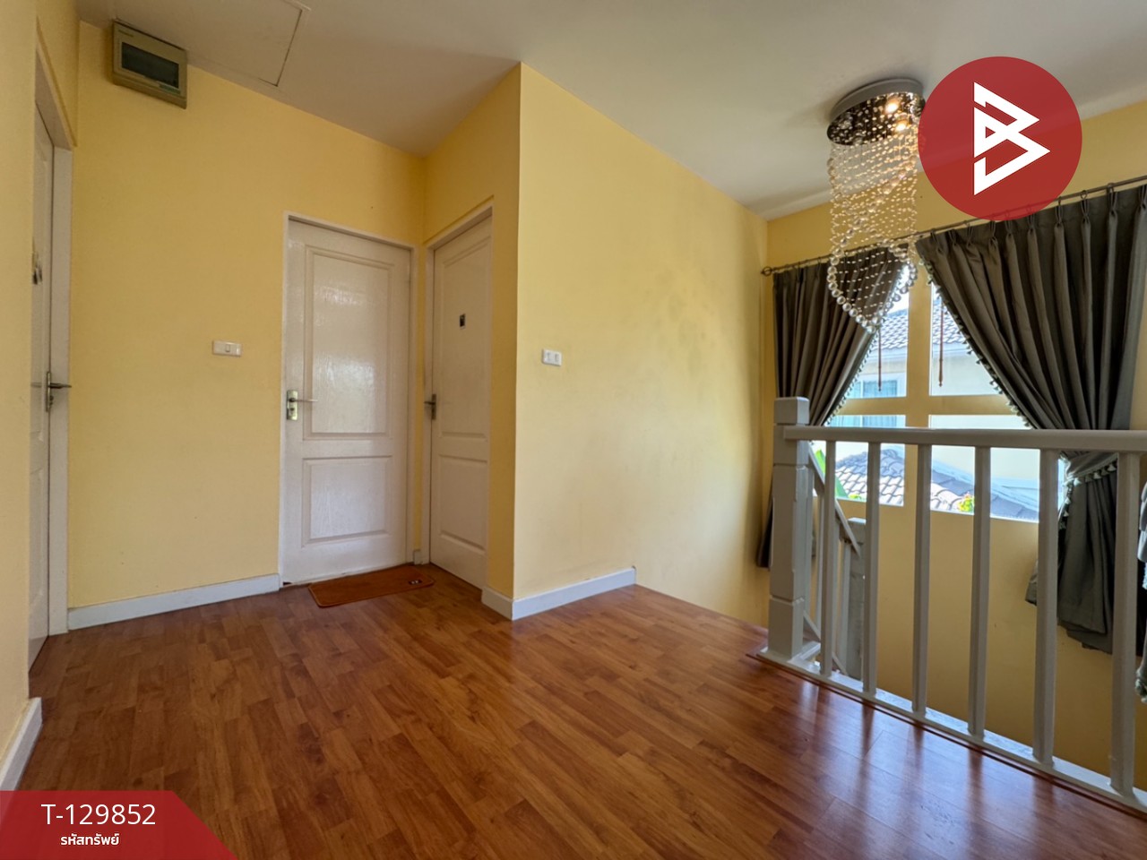 ขายบ้านเดี่ยว หมู่บ้านพฤกษ์ลดา บางนา บางบ่อ สมุทรปราการ (Pruklada Bangna) 8