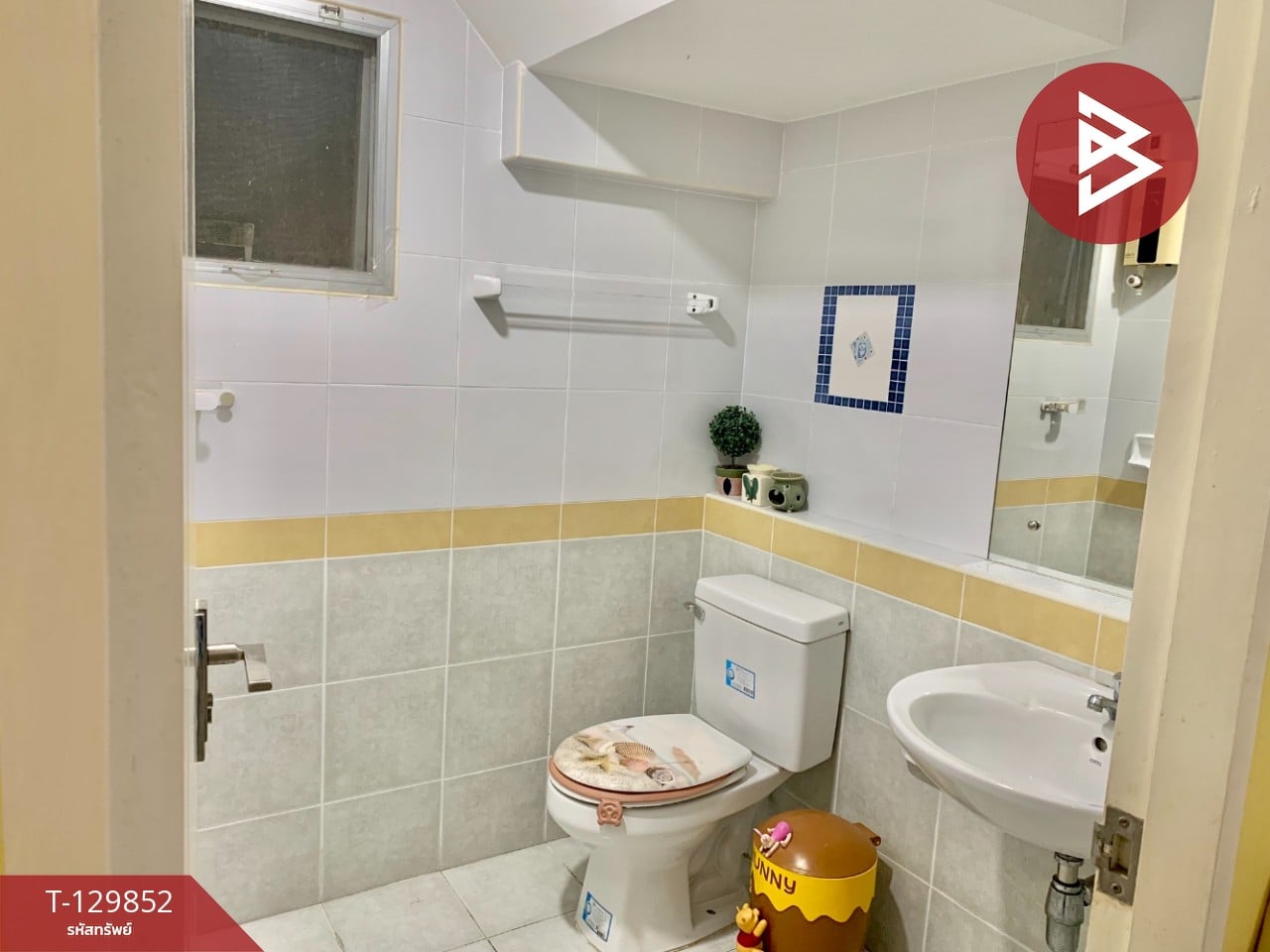 ขายบ้านเดี่ยว หมู่บ้านพฤกษ์ลดา บางนา บางบ่อ สมุทรปราการ (Pruklada Bangna) 6