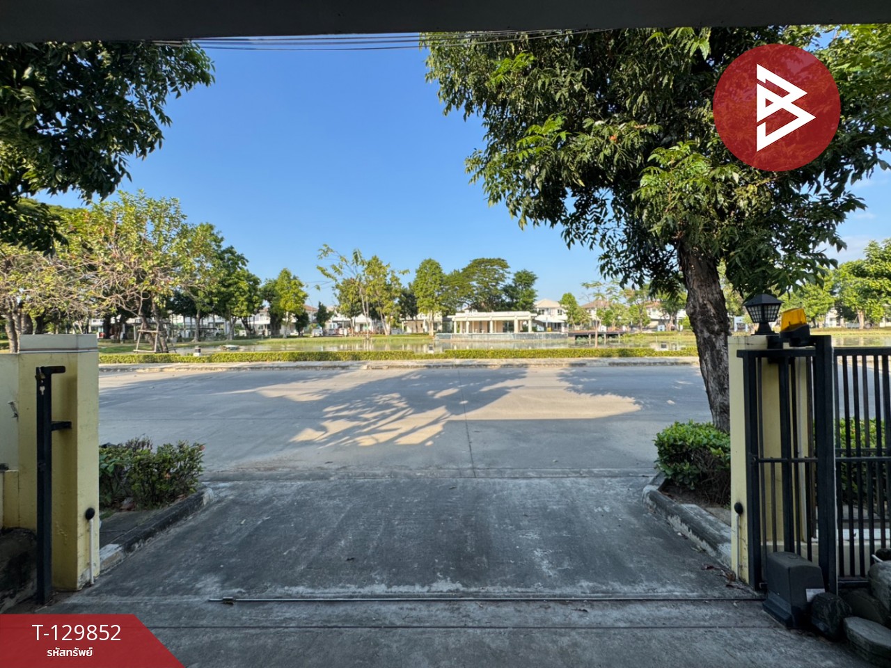 ขายบ้านเดี่ยว หมู่บ้านพฤกษ์ลดา บางนา บางบ่อ สมุทรปราการ (Pruklada Bangna) 14