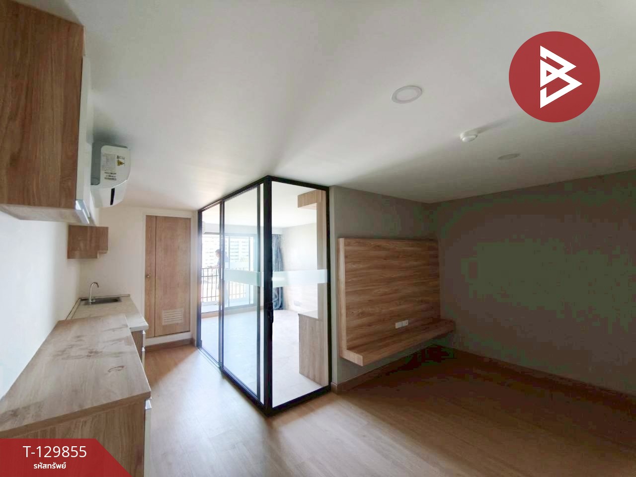 ขายคอนโด เลเวล บางนา บางพลี สมุทรปราการ  (Level Bangna) 11