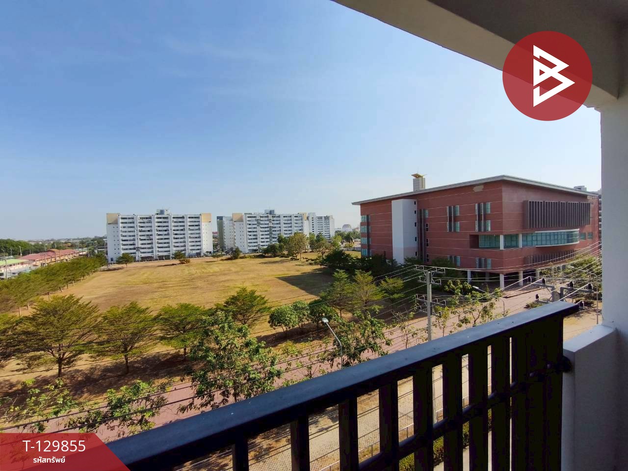 ขายคอนโด เลเวล บางนา บางพลี สมุทรปราการ  (Level Bangna) 9