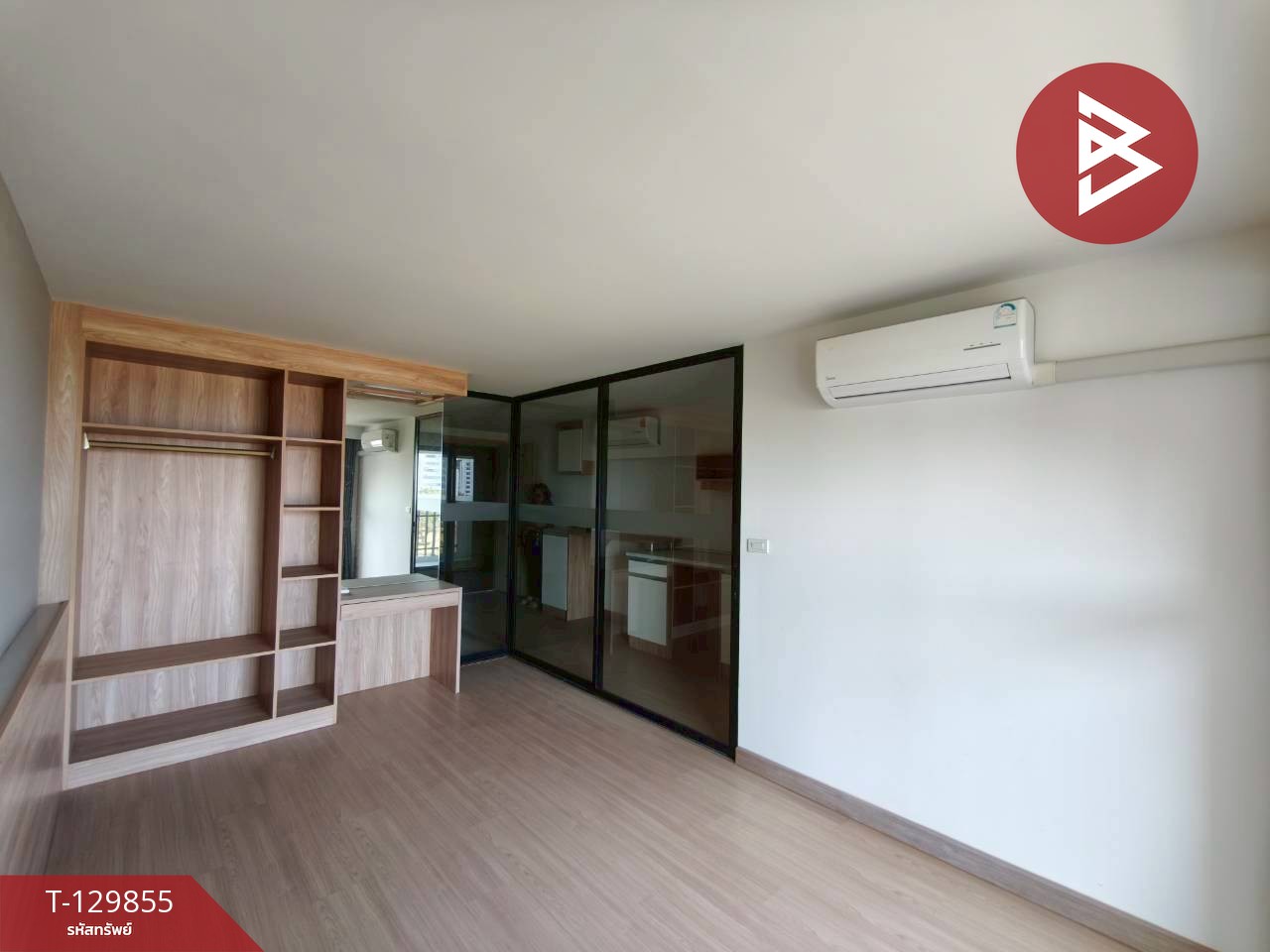 ขายคอนโด เลเวล บางนา บางพลี สมุทรปราการ  (Level Bangna) 6