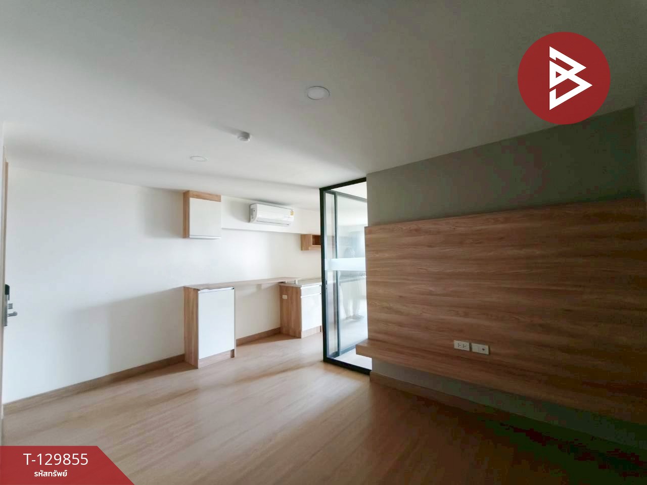 ขายคอนโด เลเวล บางนา บางพลี สมุทรปราการ  (Level Bangna) 2