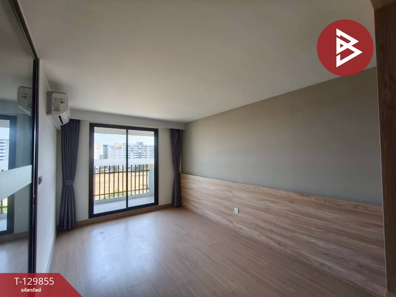 ขายคอนโด เลเวล บางนา บางพลี สมุทรปราการ  (Level Bangna) 7