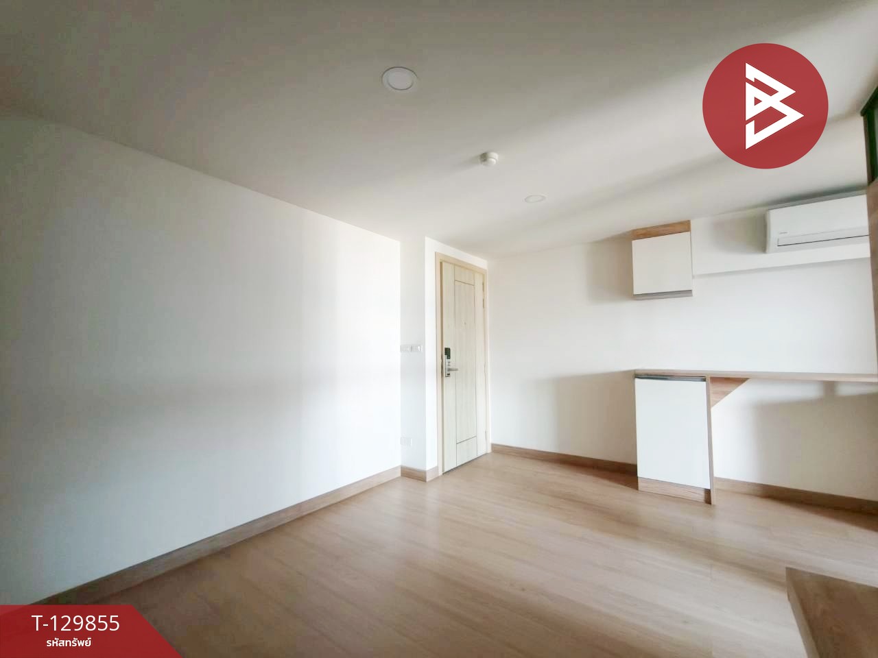 ขายคอนโด เลเวล บางนา บางพลี สมุทรปราการ  (Level Bangna) 3