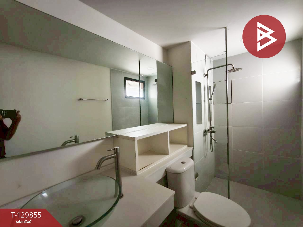 ขายคอนโด เลเวล บางนา บางพลี สมุทรปราการ  (Level Bangna) 8