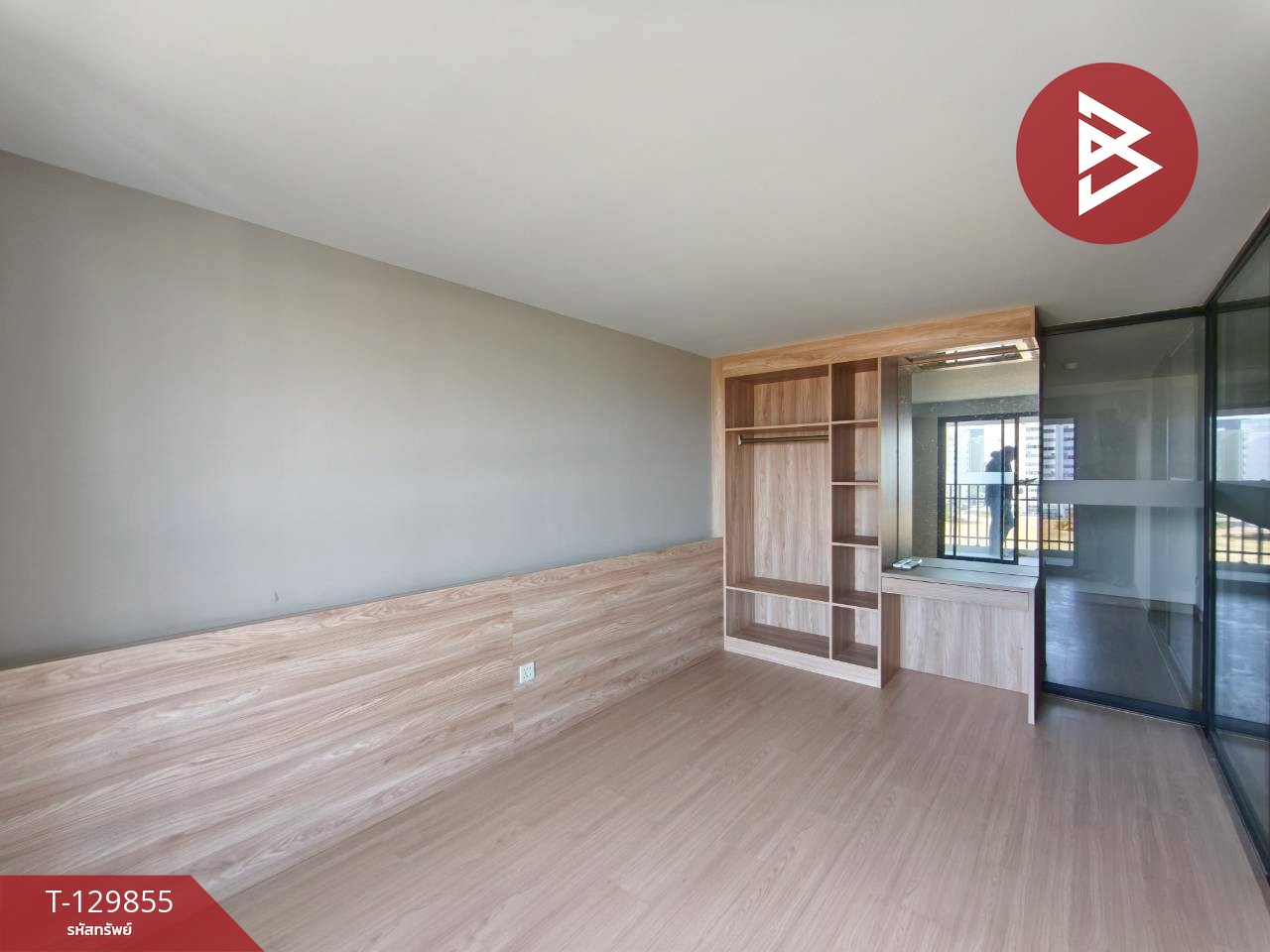 ขายคอนโด เลเวล บางนา บางพลี สมุทรปราการ  (Level Bangna) 5