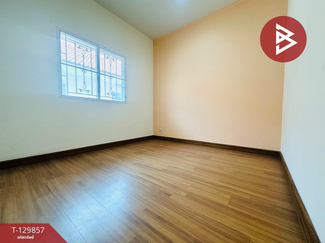 ขายทาวน์เฮ้าส์ หมู่บ้านไอลีฟ ทาวน์ พระราม2 กม.18 พันท้ายนรสิงห์ สมุทรสาคร 7