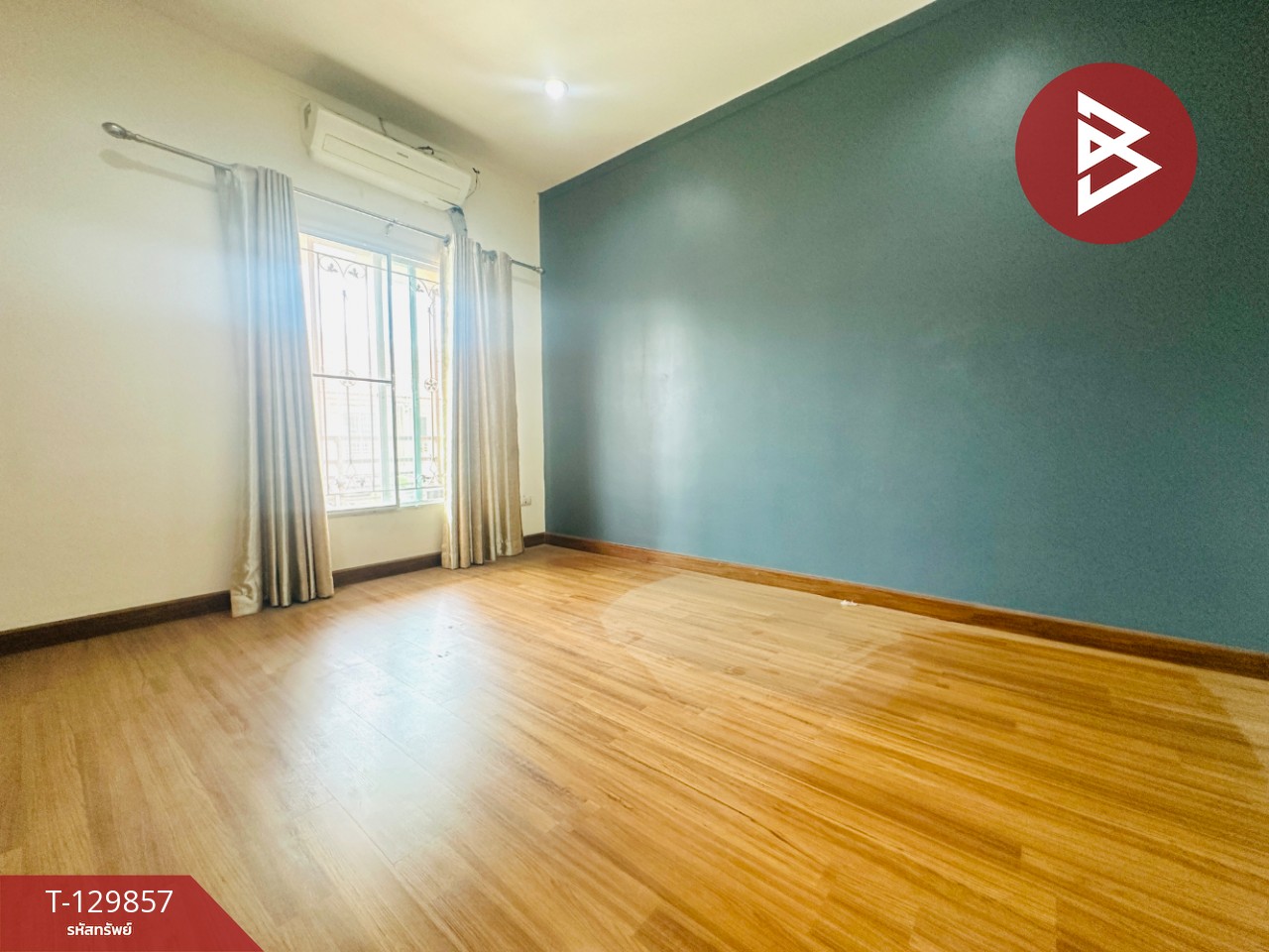 ขายทาวน์เฮ้าส์ หมู่บ้านไอลีฟ ทาวน์ พระราม2 กม.18 พันท้ายนรสิงห์ สมุทรสาคร 6