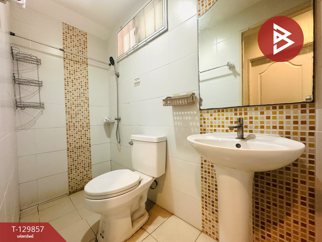 ขายทาวน์เฮ้าส์ หมู่บ้านไอลีฟ ทาวน์ พระราม2 กม.18 พันท้ายนรสิงห์ สมุทรสาคร 11