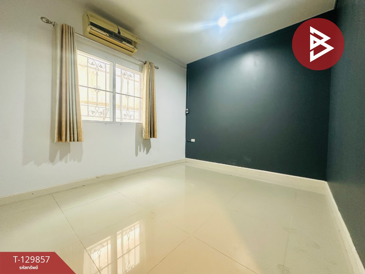 ขายทาวน์เฮ้าส์ หมู่บ้านไอลีฟ ทาวน์ พระราม2 กม.18 พันท้ายนรสิงห์ สมุทรสาคร 8