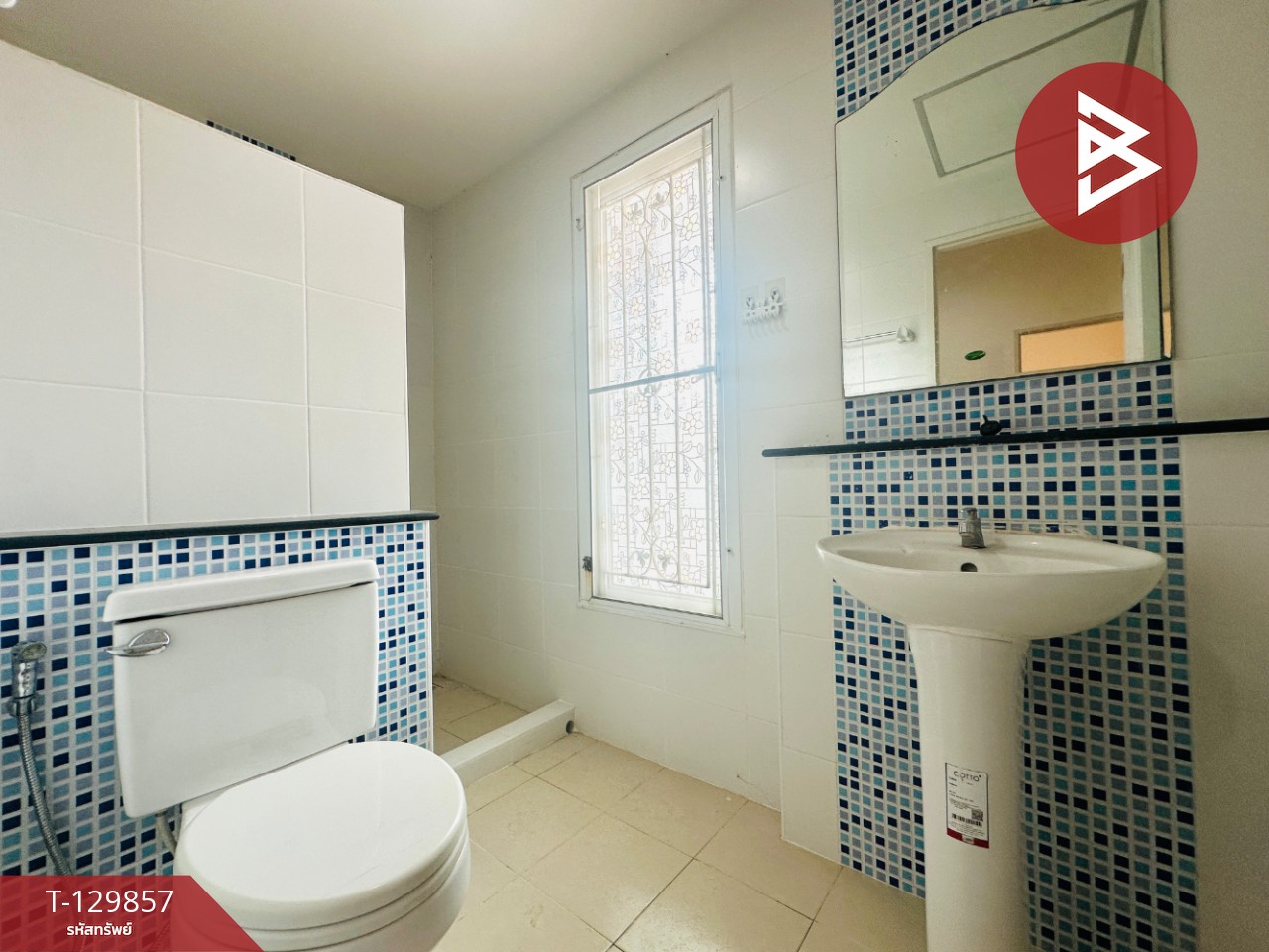 ขายทาวน์เฮ้าส์ หมู่บ้านไอลีฟ ทาวน์ พระราม2 กม.18 พันท้ายนรสิงห์ สมุทรสาคร 12