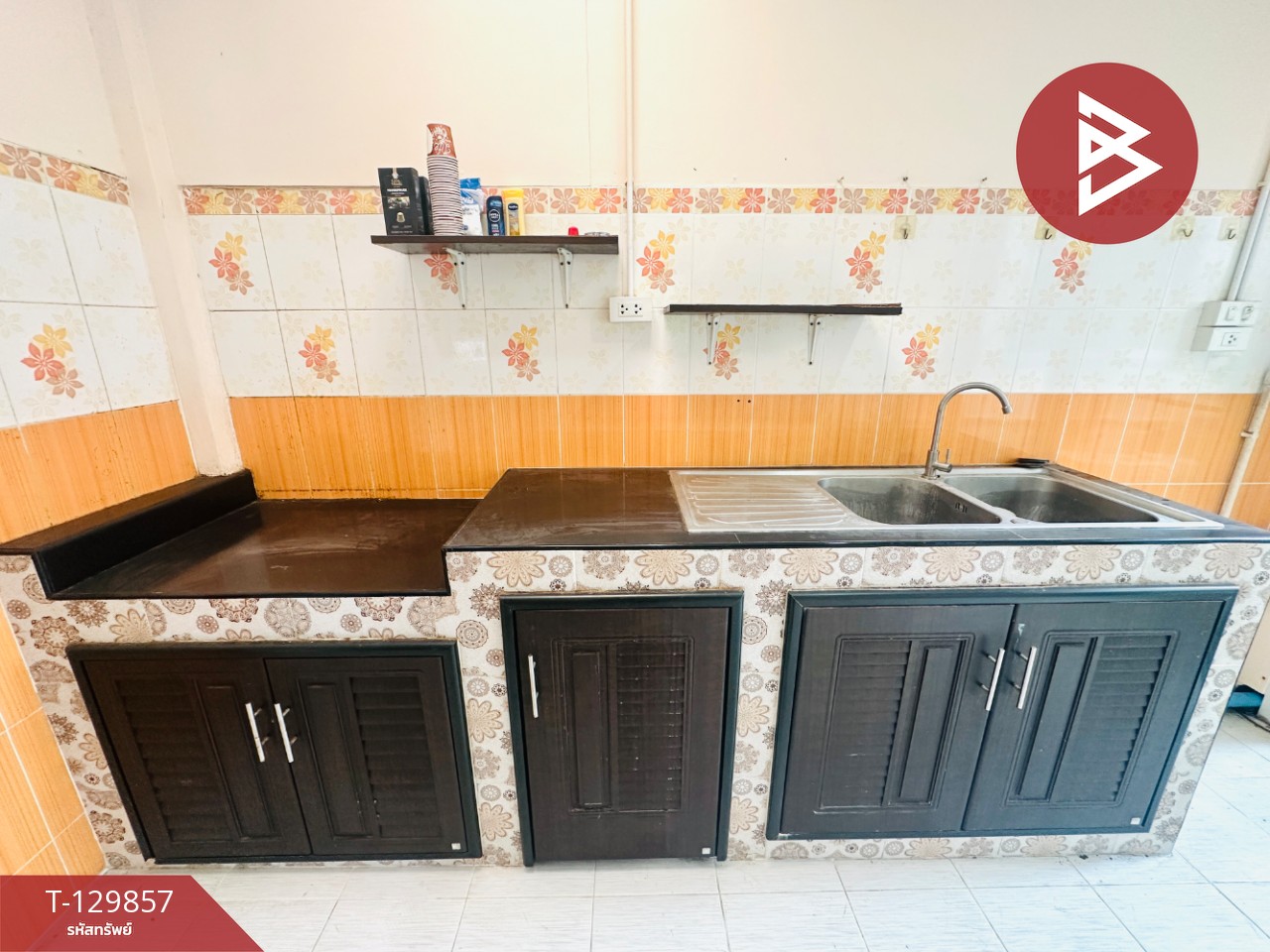 ขายทาวน์เฮ้าส์ หมู่บ้านไอลีฟ ทาวน์ พระราม2 กม.18 พันท้ายนรสิงห์ สมุทรสาคร 10