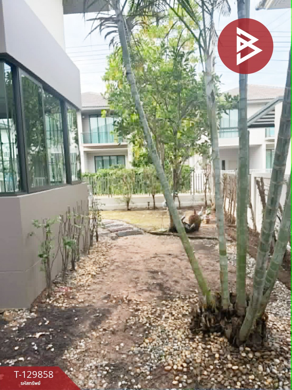 ขายบ้านเดี่ยว โครงการบ้านสมาพันธ์ ไพรเวทพาร์ค3 (Samaphan Private Park3) เนินพระ ระยอง 10