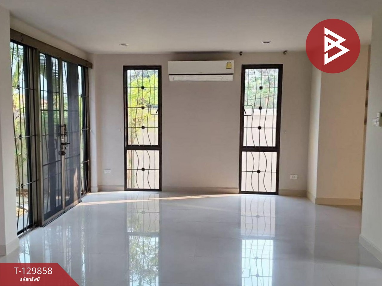 ขายบ้านเดี่ยว โครงการบ้านสมาพันธ์ ไพรเวทพาร์ค3 (Samaphan Private Park3) เนินพระ ระยอง 6