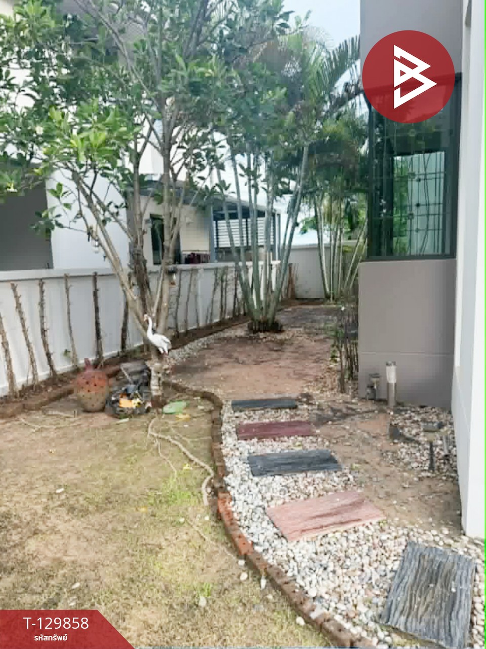 ขายบ้านเดี่ยว โครงการบ้านสมาพันธ์ ไพรเวทพาร์ค3 (Samaphan Private Park3) เนินพระ ระยอง 11