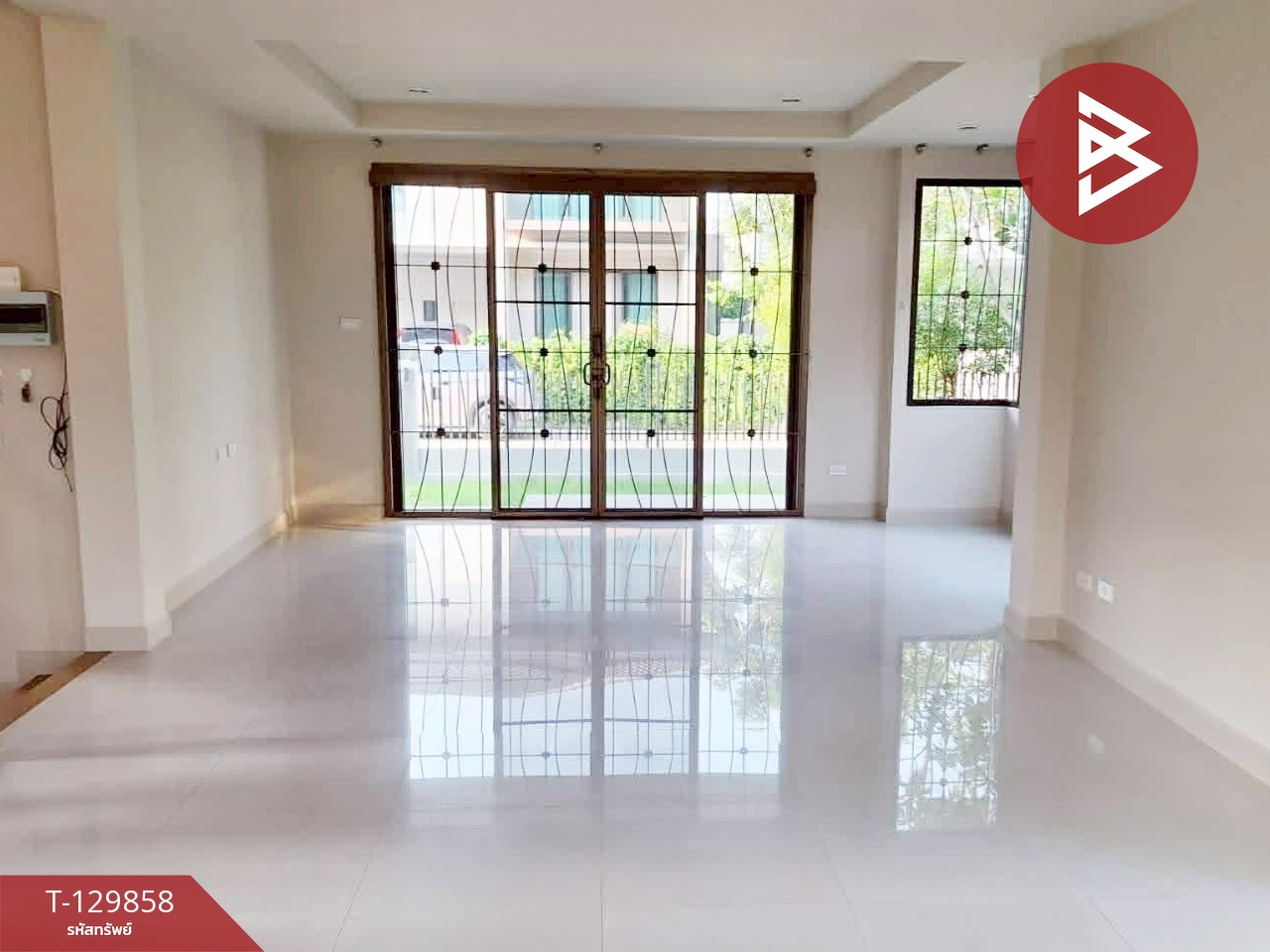 ขายบ้านเดี่ยว โครงการบ้านสมาพันธ์ ไพรเวทพาร์ค3 (Samaphan Private Park3) เนินพระ ระยอง 5