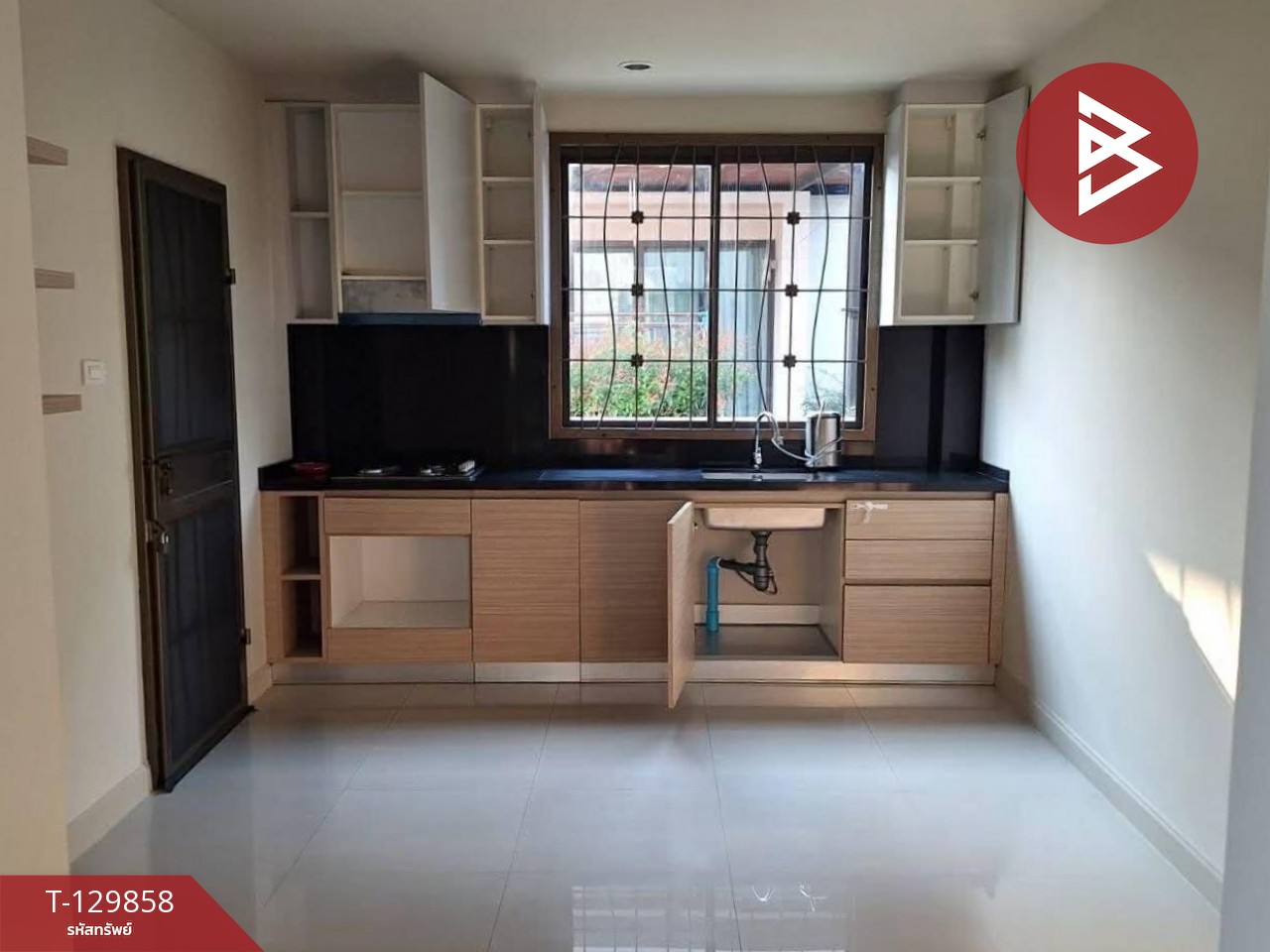 ขายบ้านเดี่ยว โครงการบ้านสมาพันธ์ ไพรเวทพาร์ค3 (Samaphan Private Park3) เนินพระ ระยอง 7