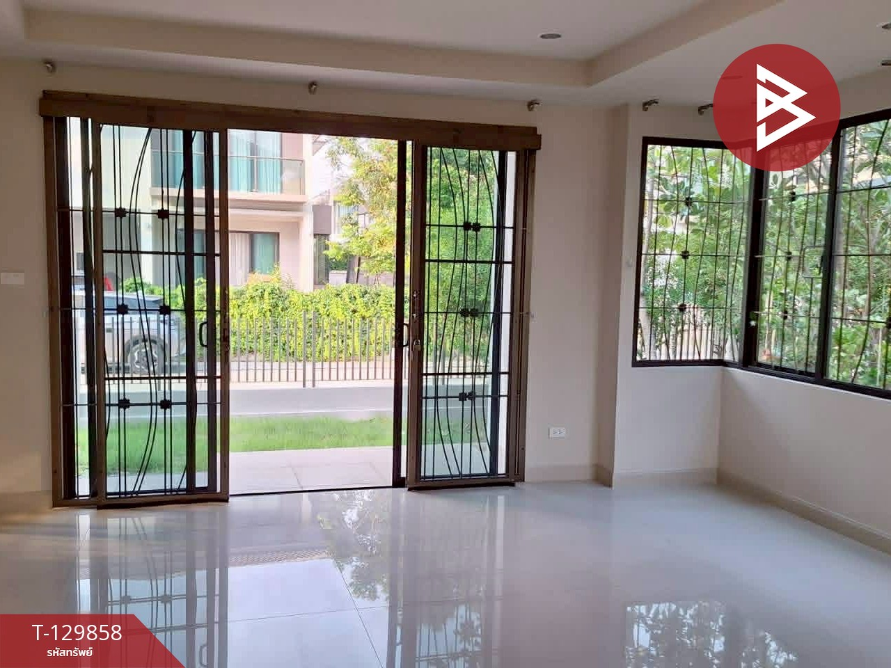 ขายบ้านเดี่ยว โครงการบ้านสมาพันธ์ ไพรเวทพาร์ค3 (Samaphan Private Park3) เนินพระ ระยอง 4