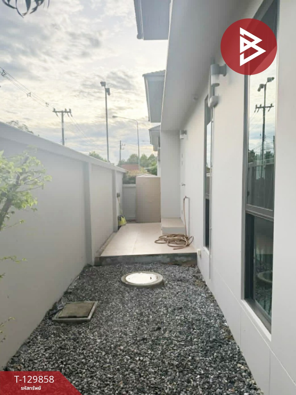 ขายบ้านเดี่ยว โครงการบ้านสมาพันธ์ ไพรเวทพาร์ค3 (Samaphan Private Park3) เนินพระ ระยอง 8