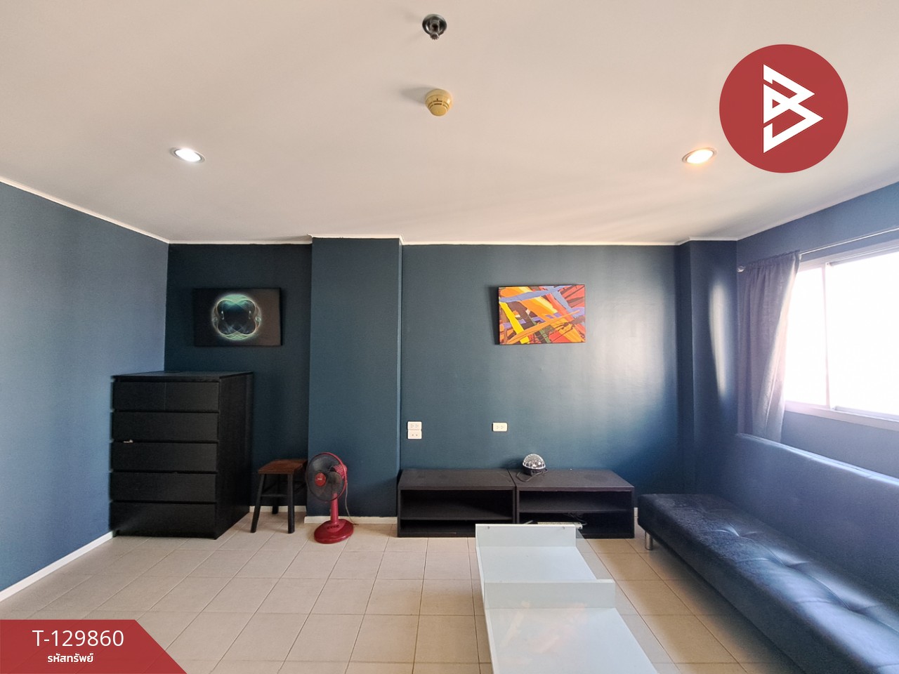 ขายคอนโด ลุมพินี คอนโดทาวน์ รามอินทรา-นวมินทร์ (Lumpini Condo Town Ramintra-Nawamin) กรุงเทพมหานคร 1