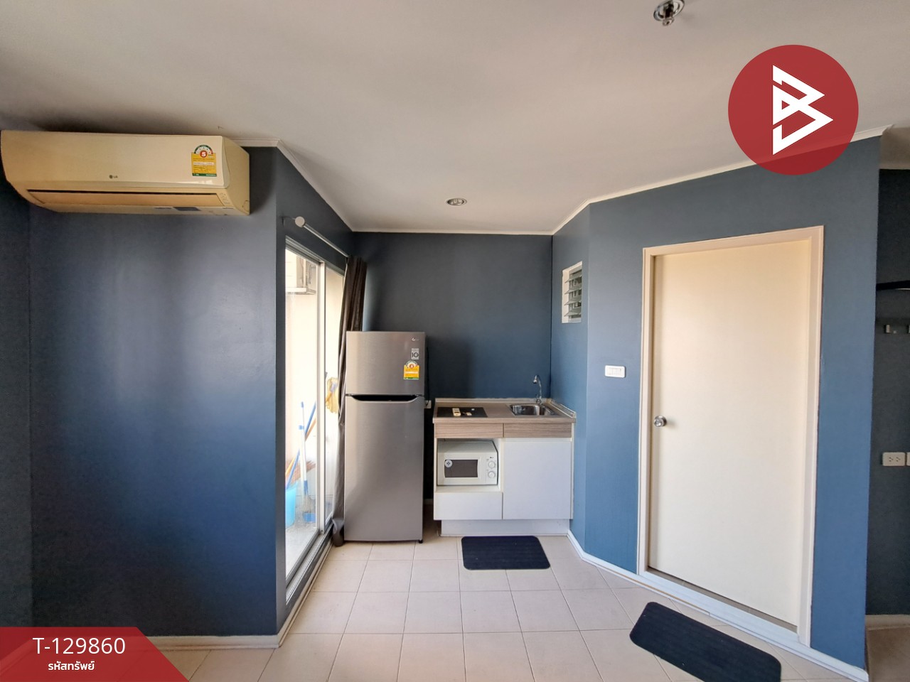 ขายคอนโด ลุมพินี คอนโดทาวน์ รามอินทรา-นวมินทร์ (Lumpini Condo Town Ramintra-Nawamin) กรุงเทพมหานคร 2