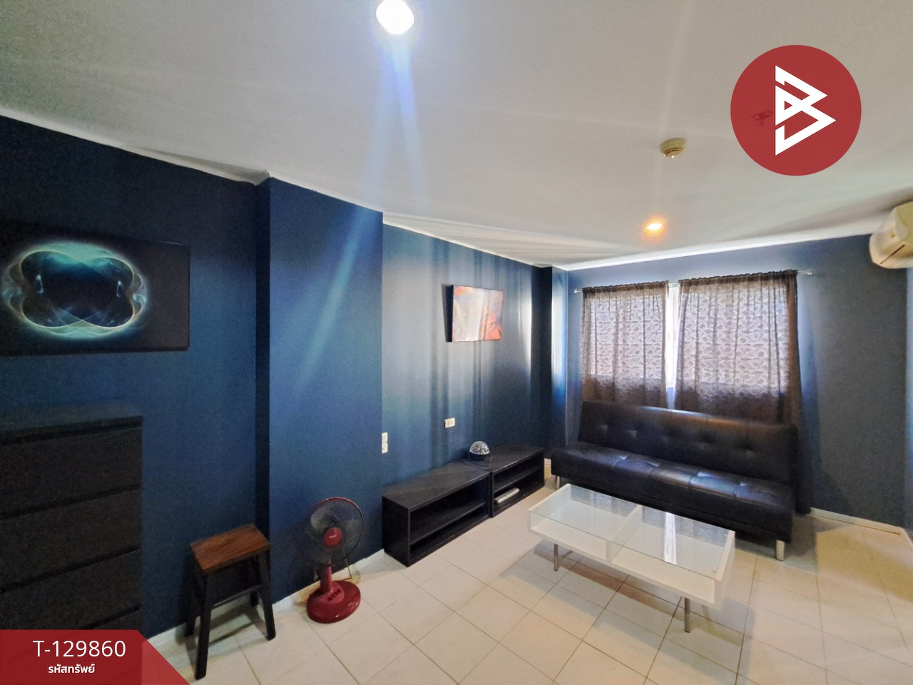 ขายคอนโด ลุมพินี คอนโดทาวน์ รามอินทรา-นวมินทร์ (Lumpini Condo Town Ramintra-Nawamin) กรุงเทพมหานคร 6