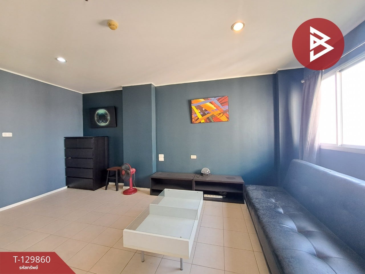 ขายคอนโด ลุมพินี คอนโดทาวน์ รามอินทรา-นวมินทร์ (Lumpini Condo Town Ramintra-Nawamin) กรุงเทพมหานคร 4