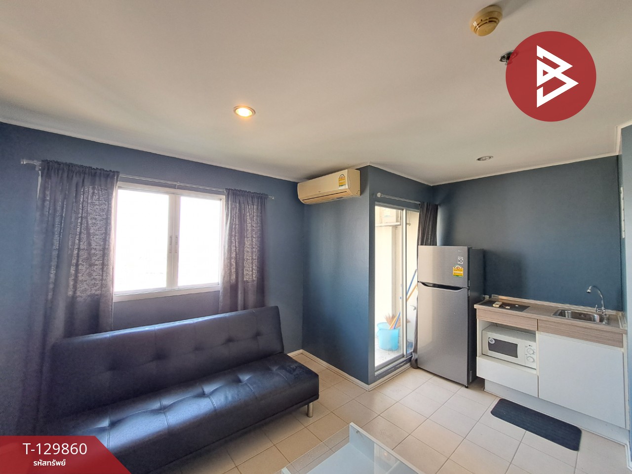 ขายคอนโด ลุมพินี คอนโดทาวน์ รามอินทรา-นวมินทร์ (Lumpini Condo Town Ramintra-Nawamin) กรุงเทพมหานคร 3