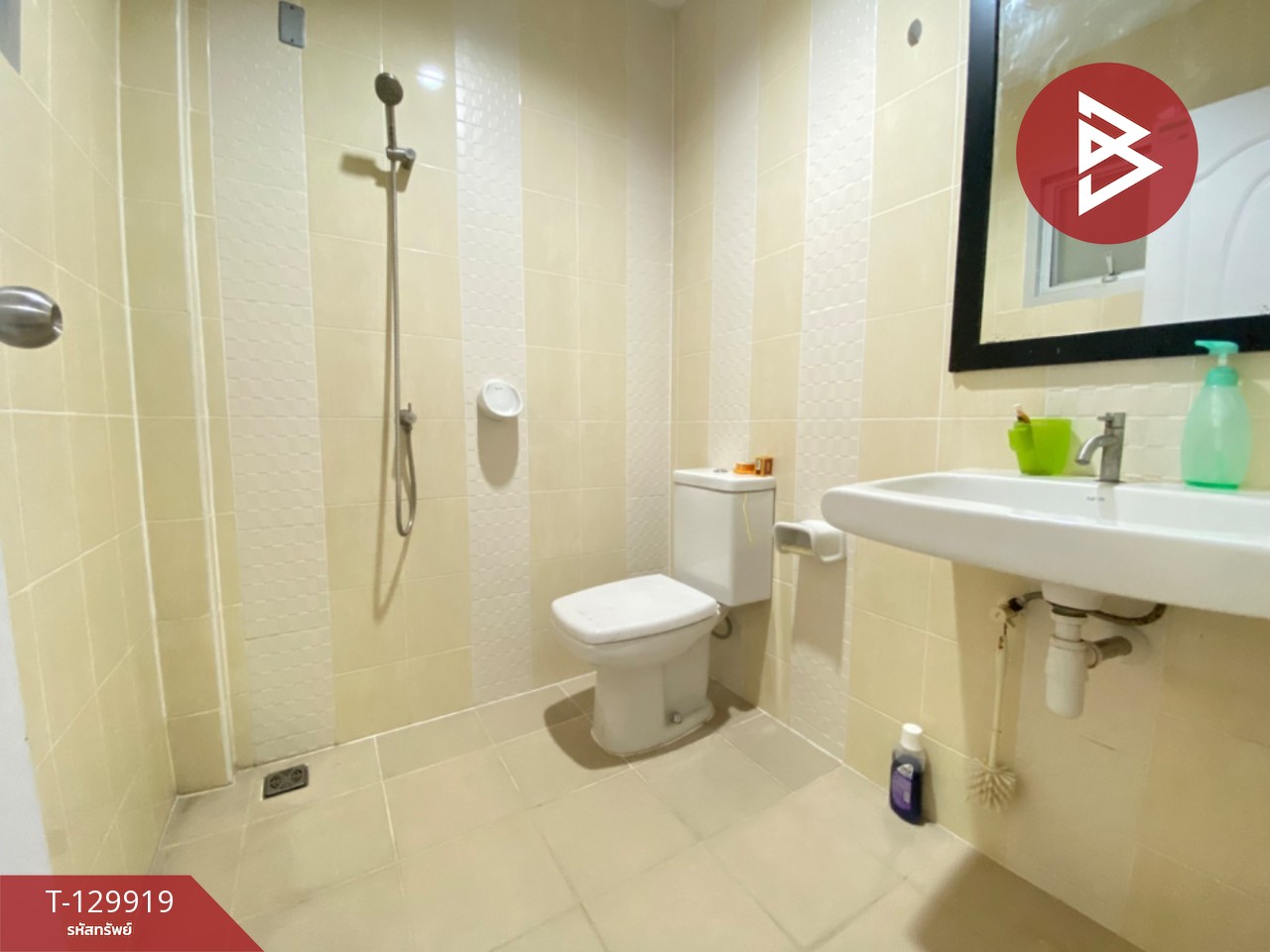 ขายทาวน์เฮ้าส์ หมู่บ้านดีบางโทรัด พระราม 2 (D Bangtorad Rama 2) สมุทรสาคร 12