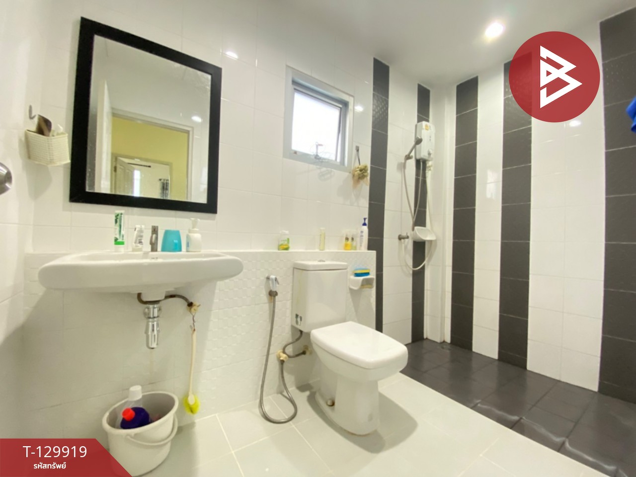 ขายทาวน์เฮ้าส์ หมู่บ้านดีบางโทรัด พระราม 2 (D Bangtorad Rama 2) สมุทรสาคร 11