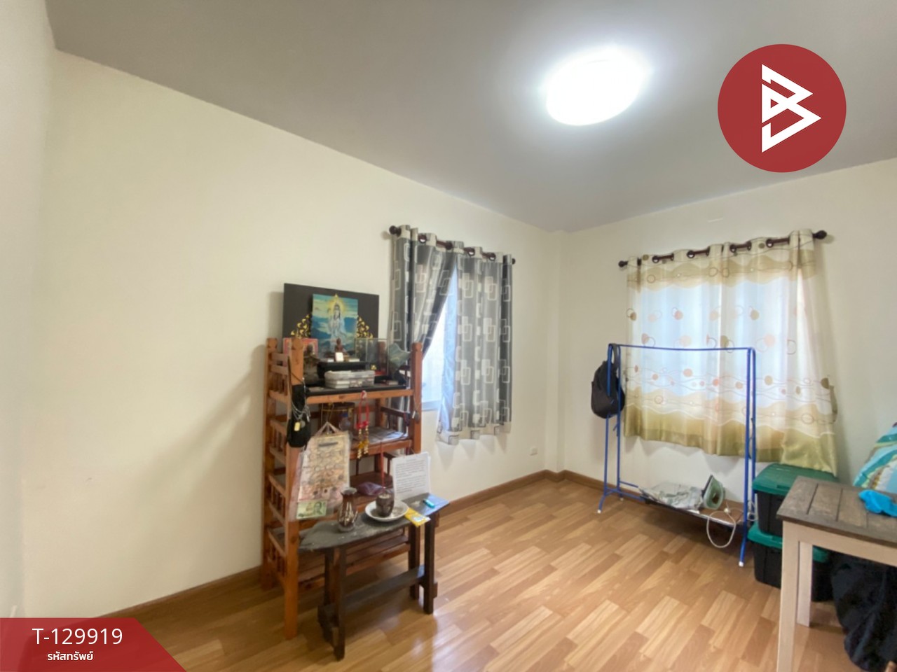 ขายทาวน์เฮ้าส์ หมู่บ้านดีบางโทรัด พระราม 2 (D Bangtorad Rama 2) สมุทรสาคร 9