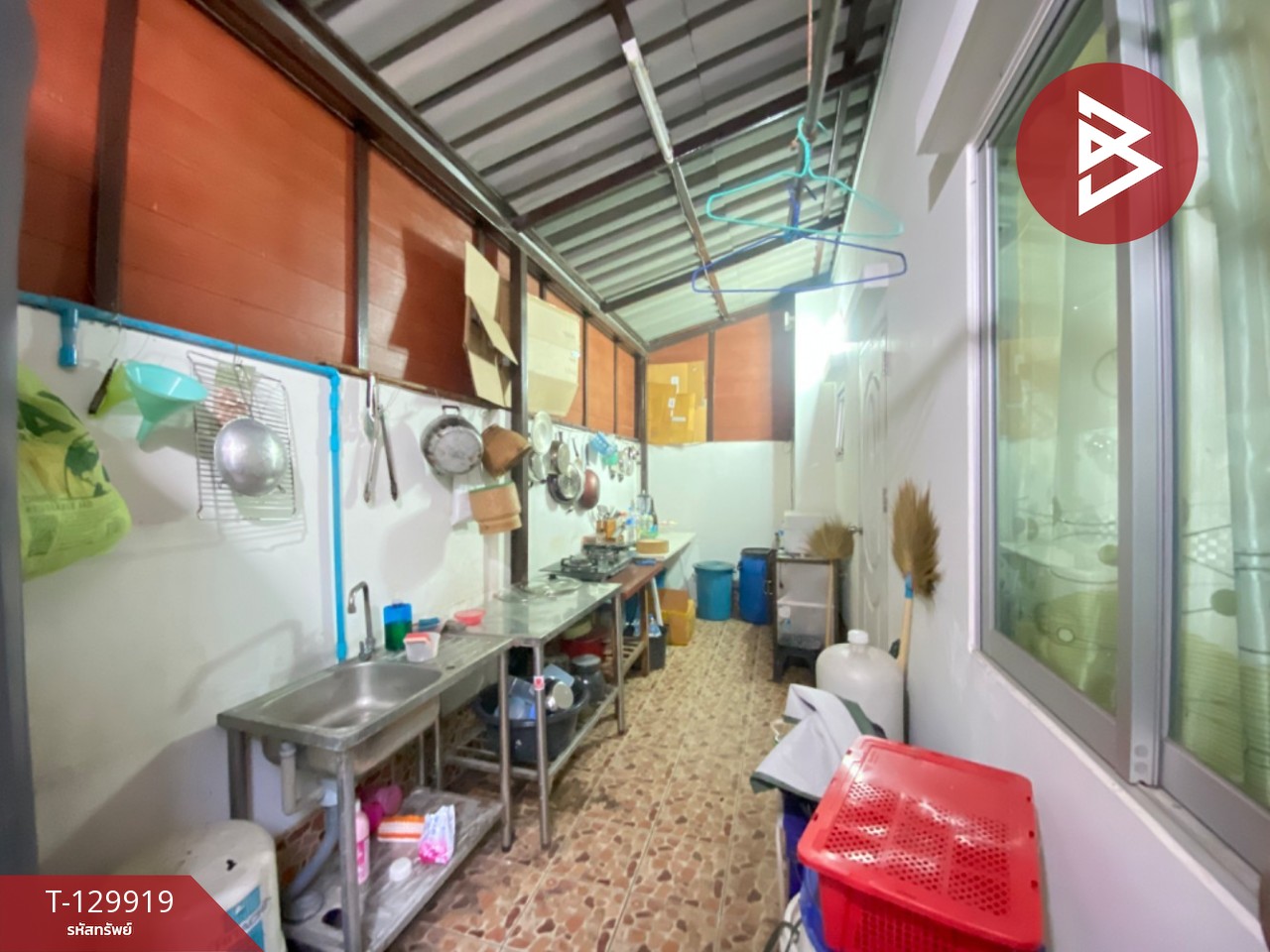 ขายทาวน์เฮ้าส์ หมู่บ้านดีบางโทรัด พระราม 2 (D Bangtorad Rama 2) สมุทรสาคร 8