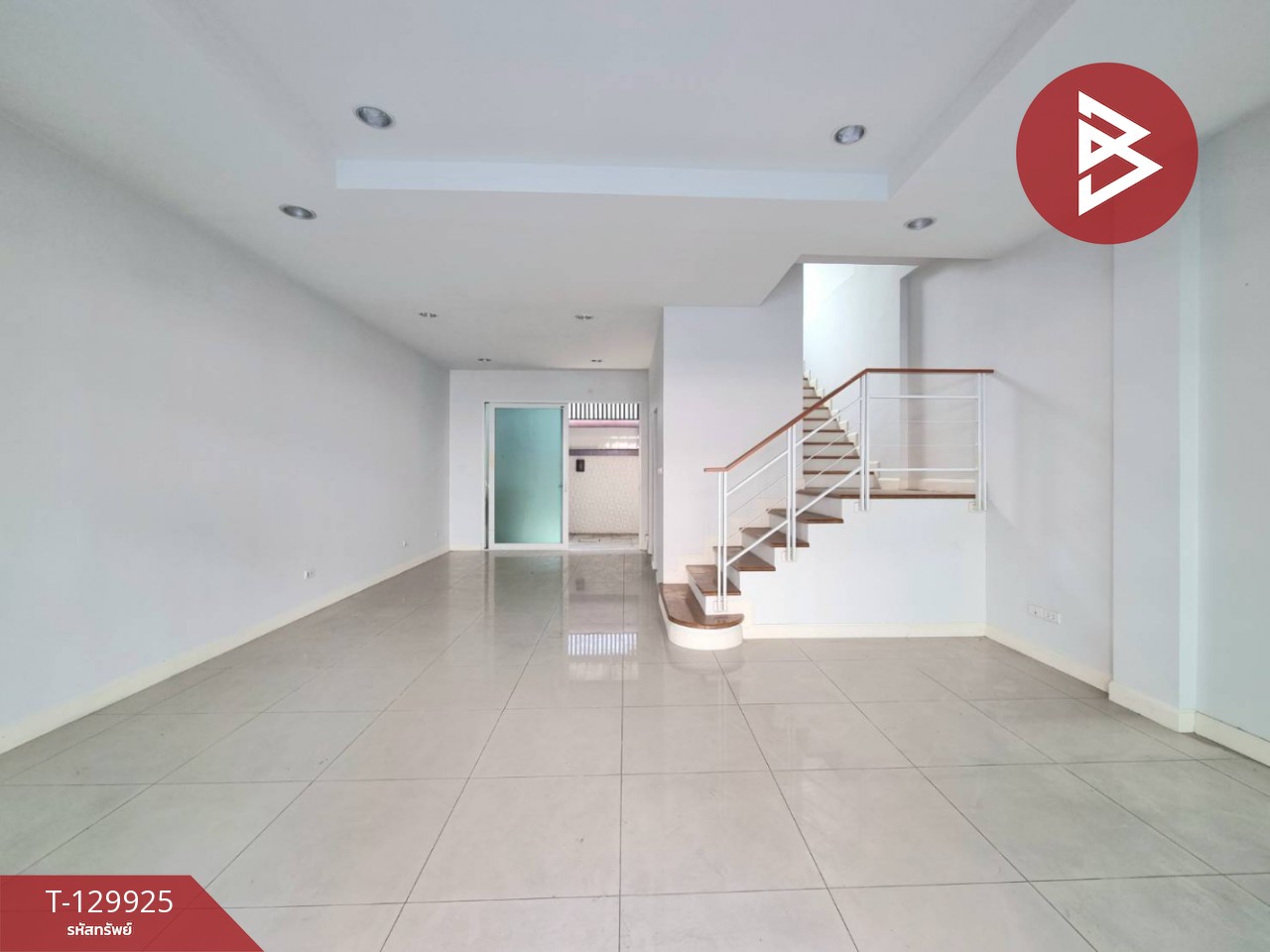 ขายทาวน์โฮม หมู่บ้านบิสทาวน์ พระราม3-สุขสวัสดิ์ (Biztown Rama3-Suksawat) พระประแดง สมุทรปราการ 6