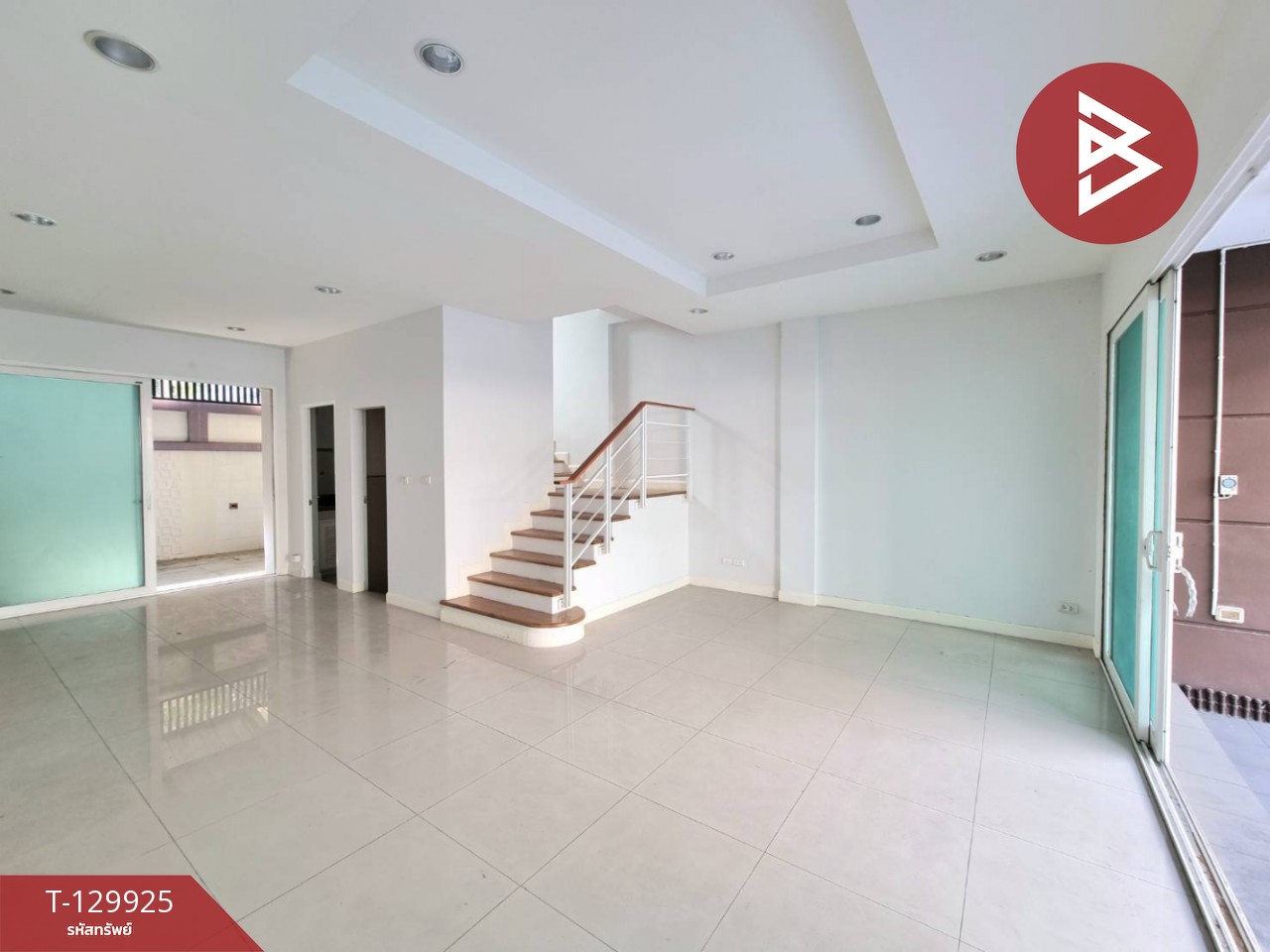 ขายทาวน์โฮม หมู่บ้านบิสทาวน์ พระราม3-สุขสวัสดิ์ (Biztown Rama3-Suksawat) พระประแดง สมุทรปราการ 7