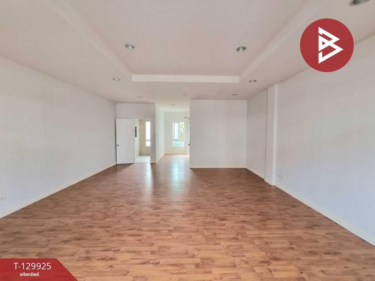 ขายทาวน์โฮม หมู่บ้านบิสทาวน์ พระราม3-สุขสวัสดิ์ (Biztown Rama3-Suksawat) พระประแดง สมุทรปราการ 11