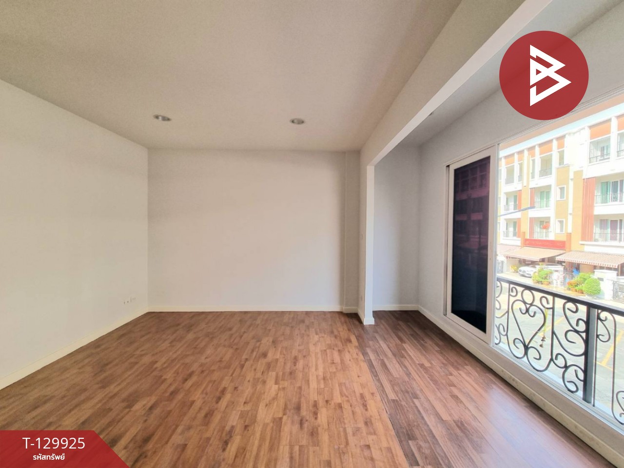 ขายทาวน์โฮม หมู่บ้านบิสทาวน์ พระราม3-สุขสวัสดิ์ (Biztown Rama3-Suksawat) พระประแดง สมุทรปราการ 13