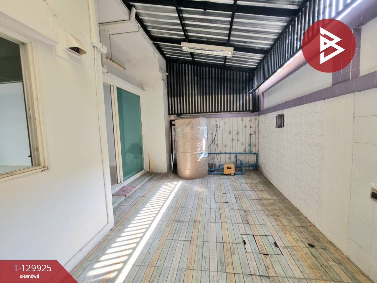 ขายทาวน์โฮม หมู่บ้านบิสทาวน์ พระราม3-สุขสวัสดิ์ (Biztown Rama3-Suksawat) พระประแดง สมุทรปราการ 14