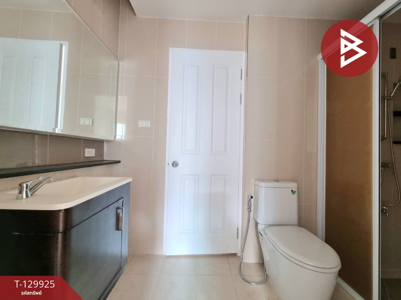 ขายทาวน์โฮม หมู่บ้านบิสทาวน์ พระราม3-สุขสวัสดิ์ (Biztown Rama3-Suksawat) พระประแดง สมุทรปราการ 15