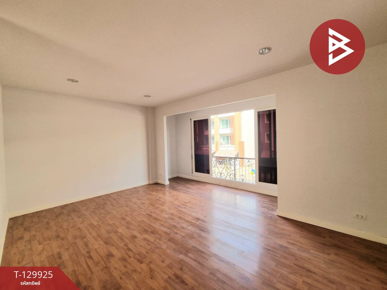 ขายทาวน์โฮม หมู่บ้านบิสทาวน์ พระราม3-สุขสวัสดิ์ (Biztown Rama3-Suksawat) พระประแดง สมุทรปราการ 10