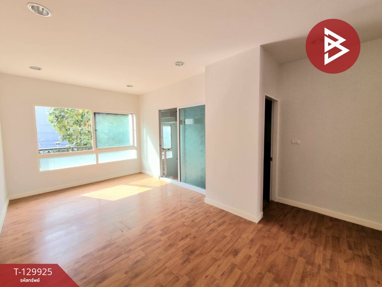 ขายทาวน์โฮม หมู่บ้านบิสทาวน์ พระราม3-สุขสวัสดิ์ (Biztown Rama3-Suksawat) พระประแดง สมุทรปราการ 9