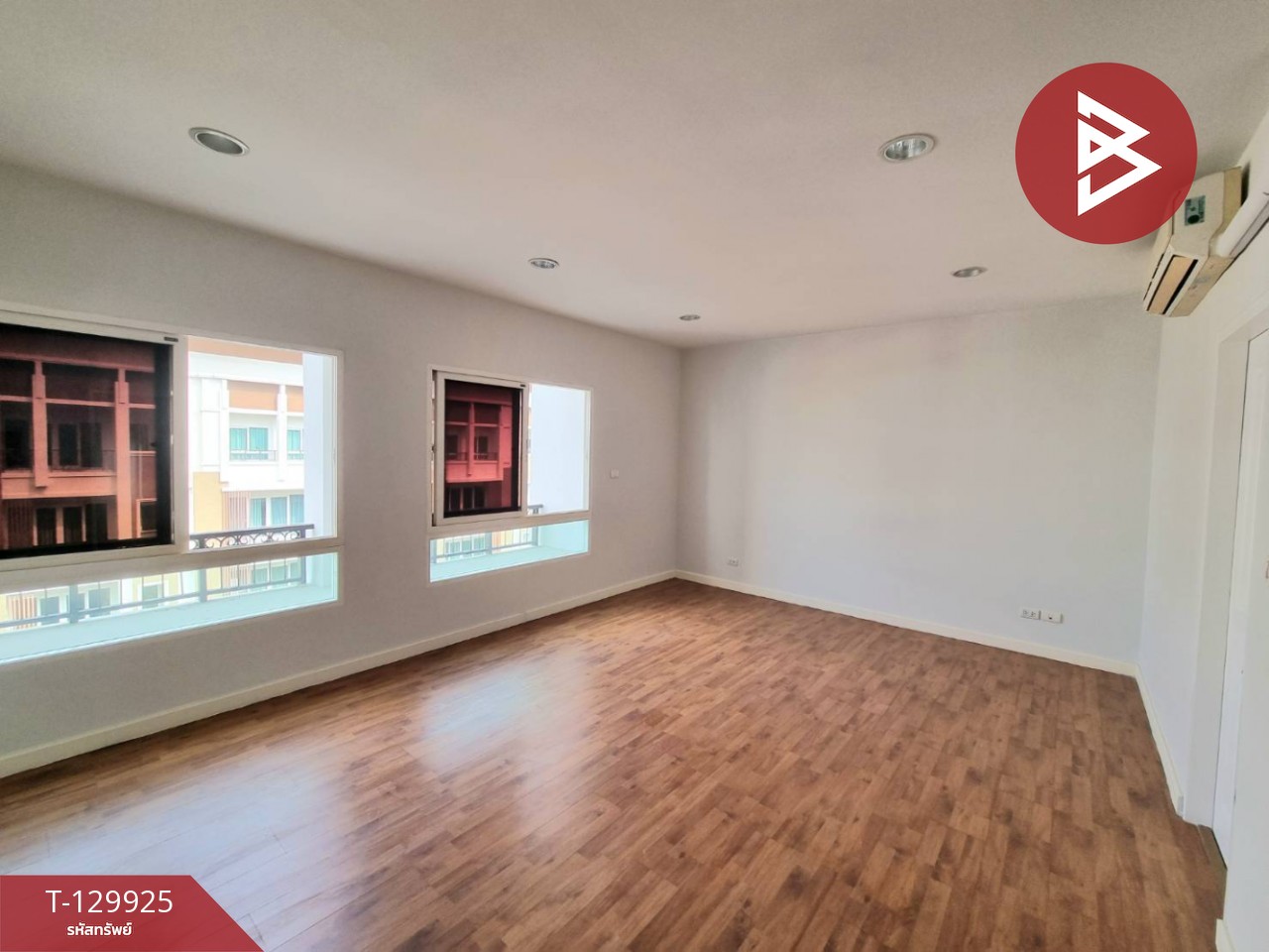 ขายทาวน์โฮม หมู่บ้านบิสทาวน์ พระราม3-สุขสวัสดิ์ (Biztown Rama3-Suksawat) พระประแดง สมุทรปราการ 12