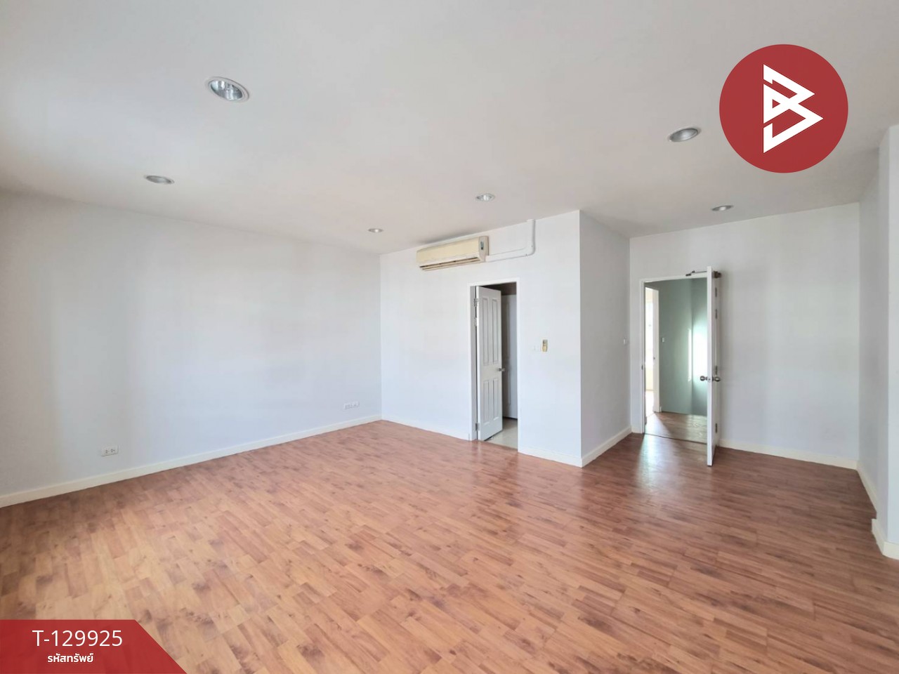 ขายทาวน์โฮม หมู่บ้านบิสทาวน์ พระราม3-สุขสวัสดิ์ (Biztown Rama3-Suksawat) พระประแดง สมุทรปราการ 8