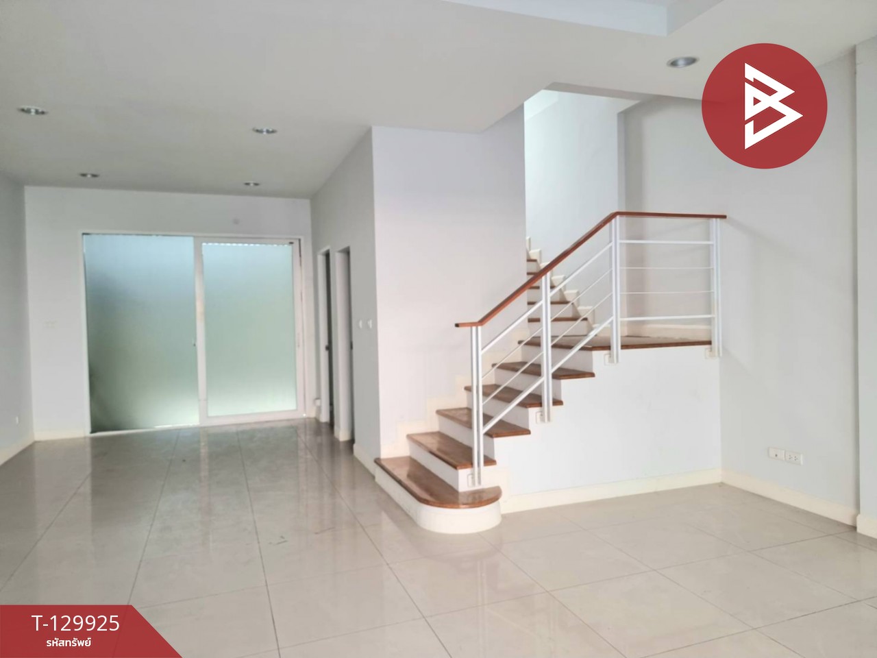 ขายทาวน์โฮม หมู่บ้านบิสทาวน์ พระราม3-สุขสวัสดิ์ (Biztown Rama3-Suksawat) พระประแดง สมุทรปราการ 5