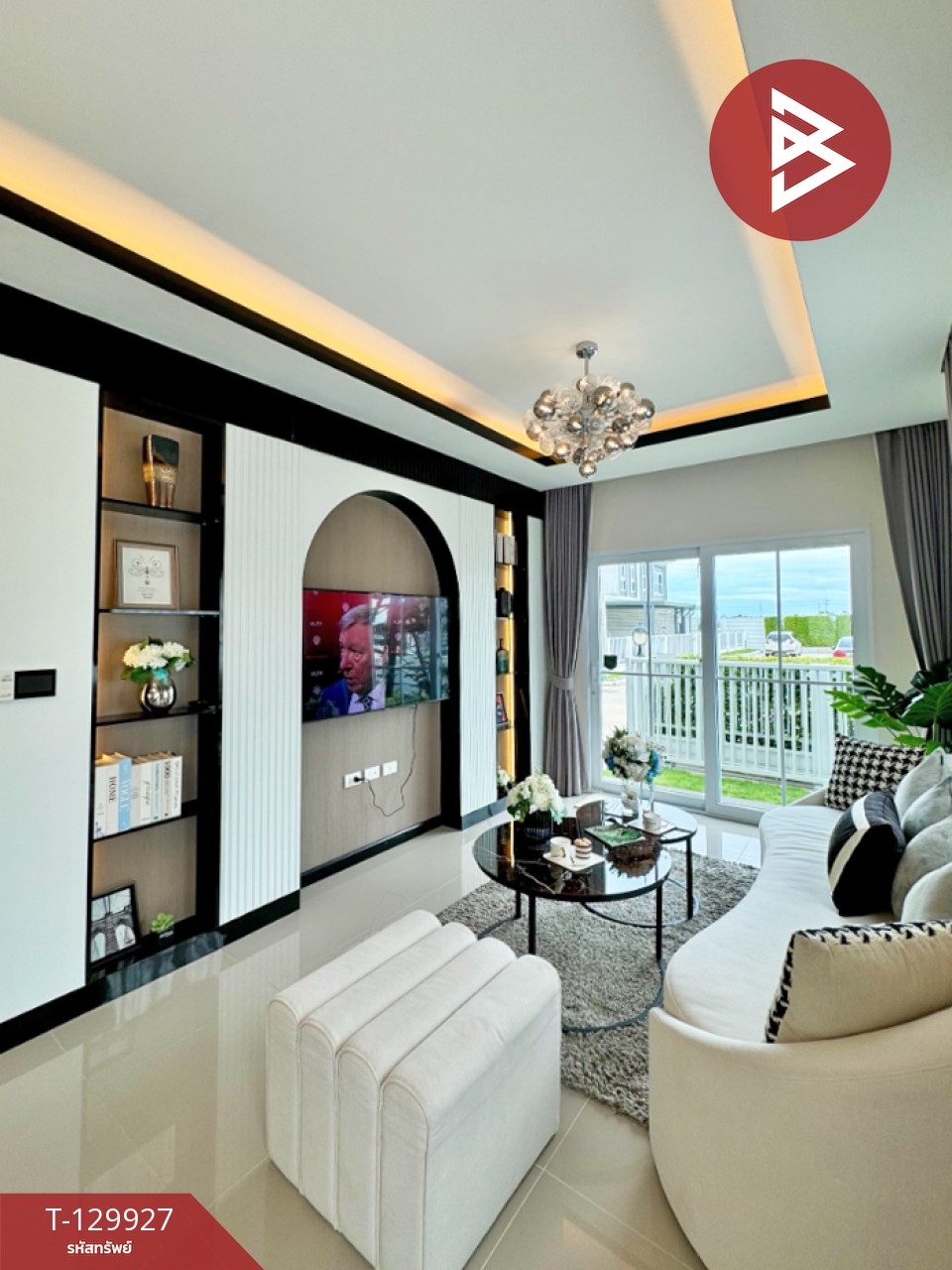 ให้เช่าบ้านเดี่ยว หมู่บ้านสิวารมณ์ เนเจอร์พลัส สุขุมวิท-บางปู (Sivarom Nature Plus Sukhumvit-Bangpu) สมุทรปราการ 4