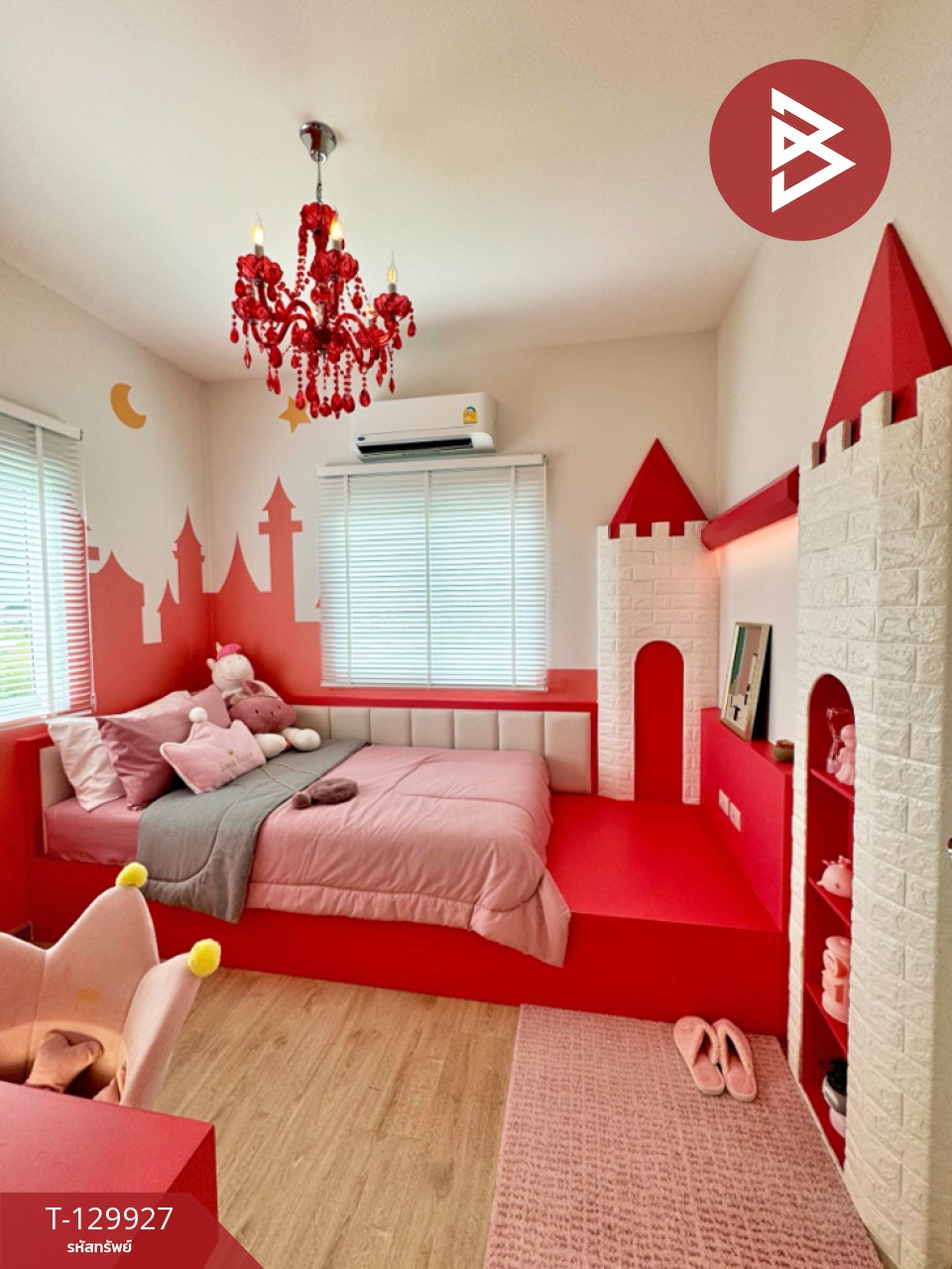 ให้เช่าบ้านเดี่ยว หมู่บ้านสิวารมณ์ เนเจอร์พลัส สุขุมวิท-บางปู (Sivarom Nature Plus Sukhumvit-Bangpu) สมุทรปราการ 12