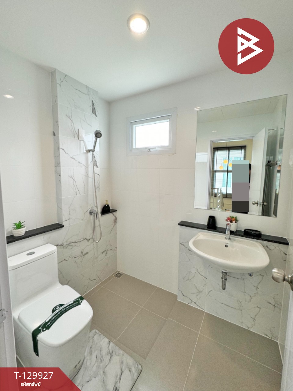 ให้เช่าบ้านเดี่ยว หมู่บ้านสิวารมณ์ เนเจอร์พลัส สุขุมวิท-บางปู (Sivarom Nature Plus Sukhumvit-Bangpu) สมุทรปราการ 14