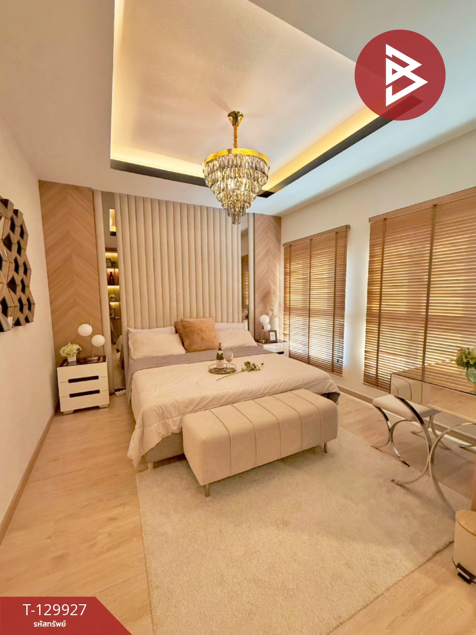 ให้เช่าบ้านเดี่ยว หมู่บ้านสิวารมณ์ เนเจอร์พลัส สุขุมวิท-บางปู (Sivarom Nature Plus Sukhumvit-Bangpu) สมุทรปราการ 11