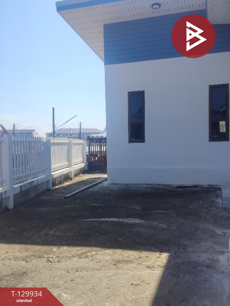 ขายบ้านเดี่ยวชั้นเดี่ยว เนื้อที่ 51.5 ตร.วา ท่าช้าง จันทบุรี 12